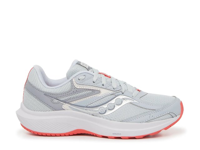 Saucony Cohesion 17 Running Shoe Women s