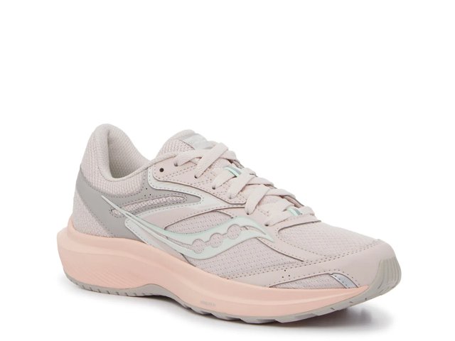Saucony cohesion 9 womens 2017 deals