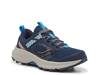 Excursion TR17 Trail Running Shoe - Women’s Navy/Dove Grey view