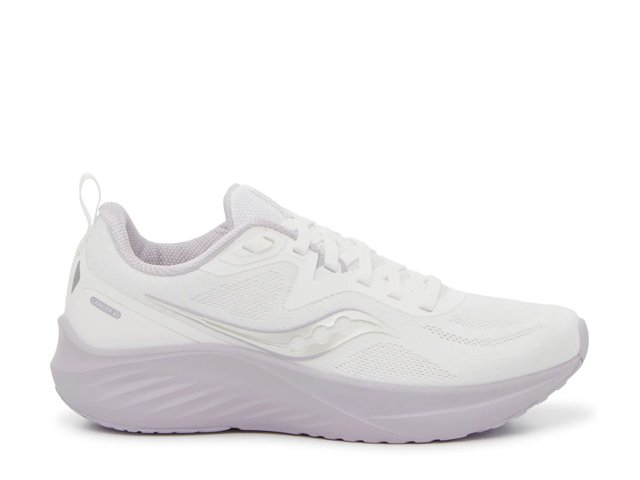 Saucony progrid lancer review on sale
