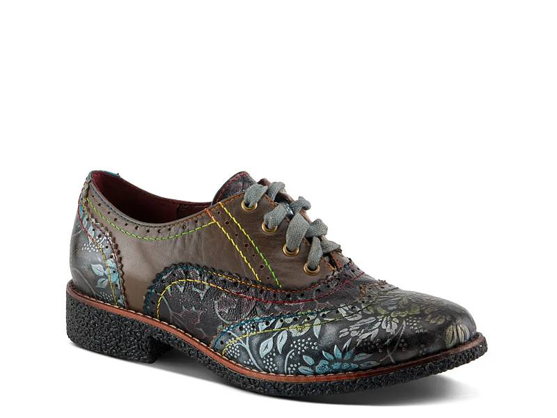 Shop Women s Comfort Oxfords DSW