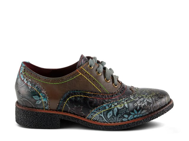 L Artiste Giarose Oxford Free Shipping DSW