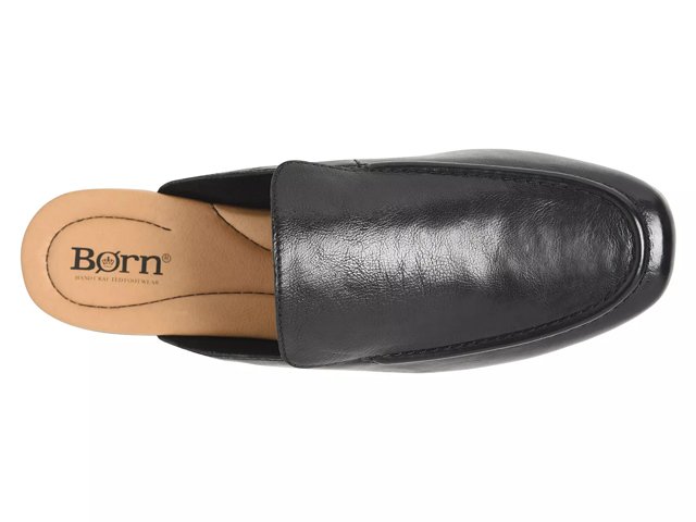 Born Lamara Mule Free Shipping DSW