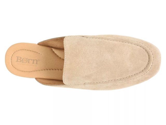 Born mules sale hotsell
