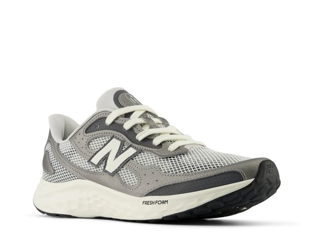 New balance fresh foam arishi men's running shoes sale