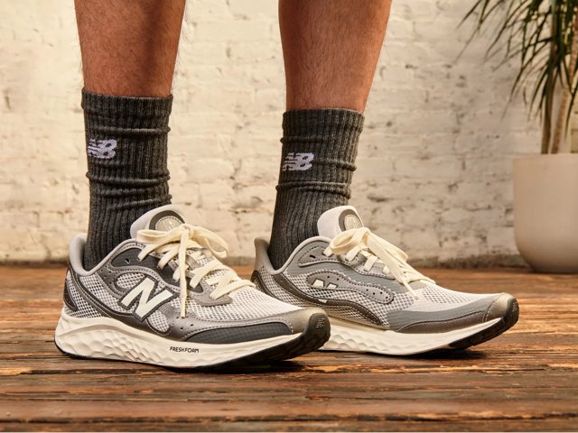 New balance fresh foam arishi dsw shop