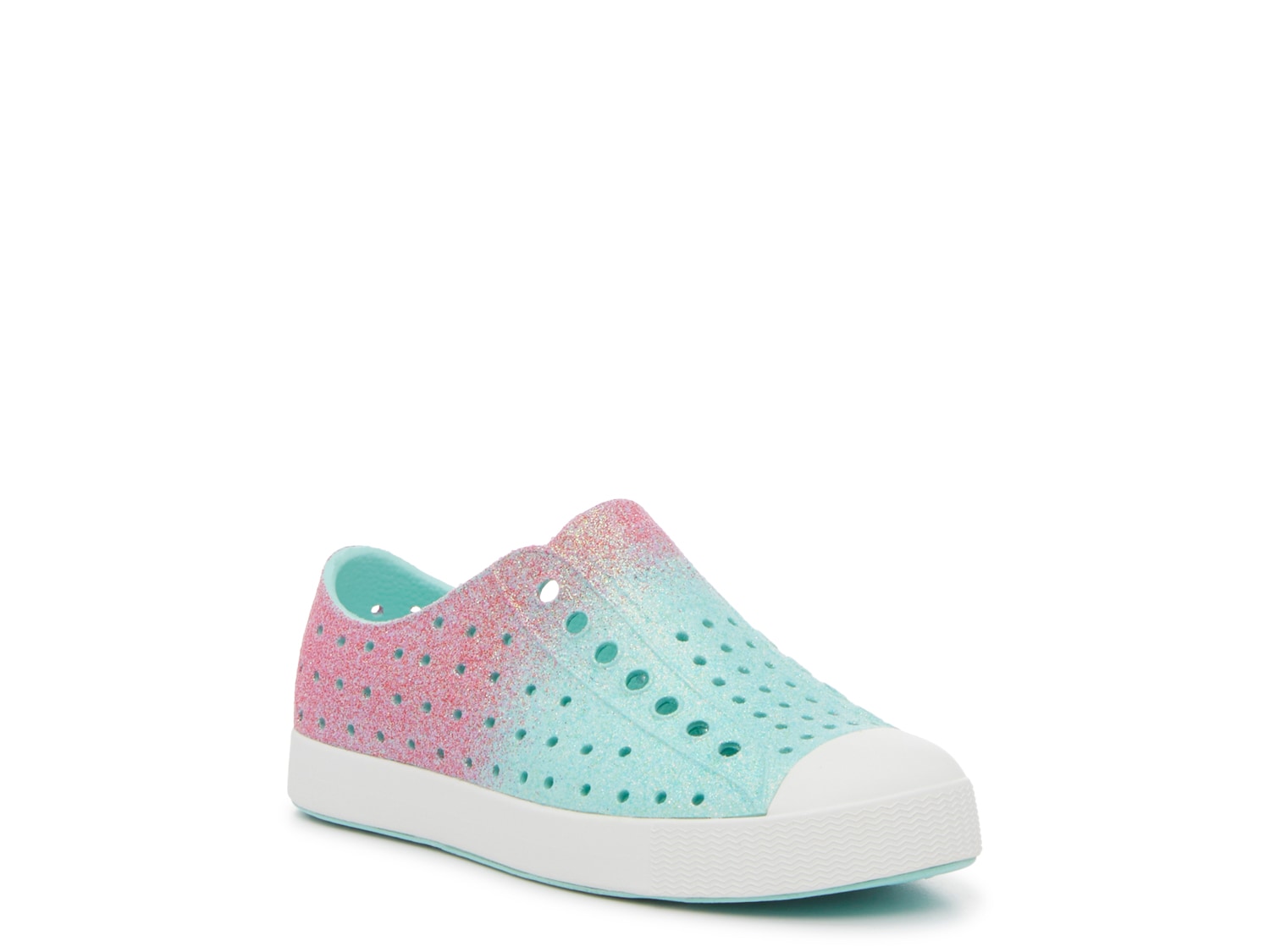 Native Jefferson Slip-On Sneaker - Kids'