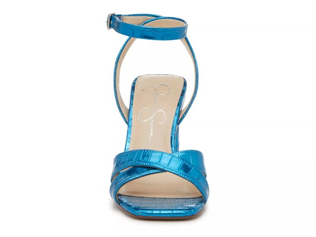 Jessica Simpson Selis Sandal - Free Shipping | DSW