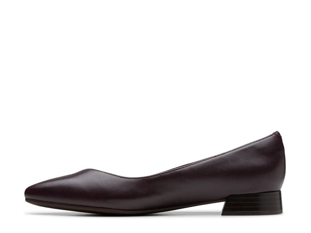 Clarks Natalyn Wish Flat