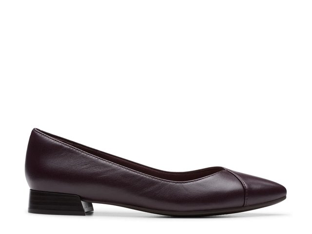 Clarks Natalyn Wish Flat