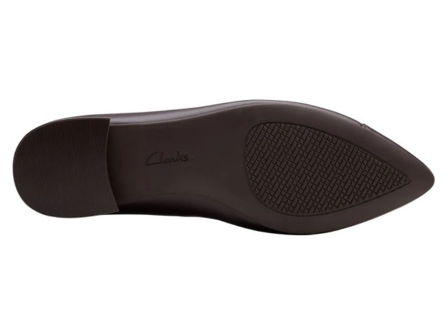 Clarks Natalyn Wish Flat