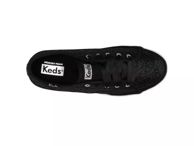 Keds wool sneaker new arrivals
