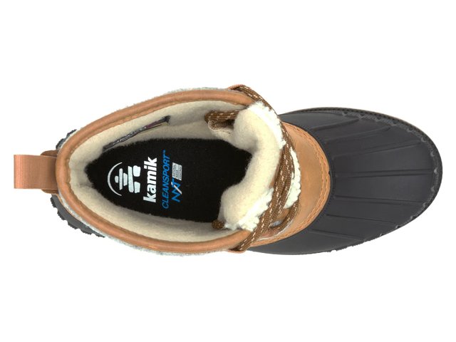 Sienna duck boot best sale