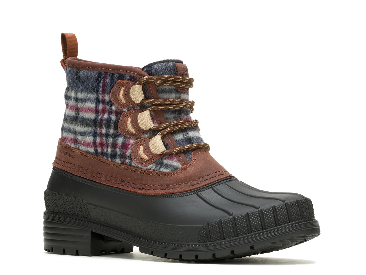 Kamik Sienna Water Resistant Duck Boot Free Shipping DSW