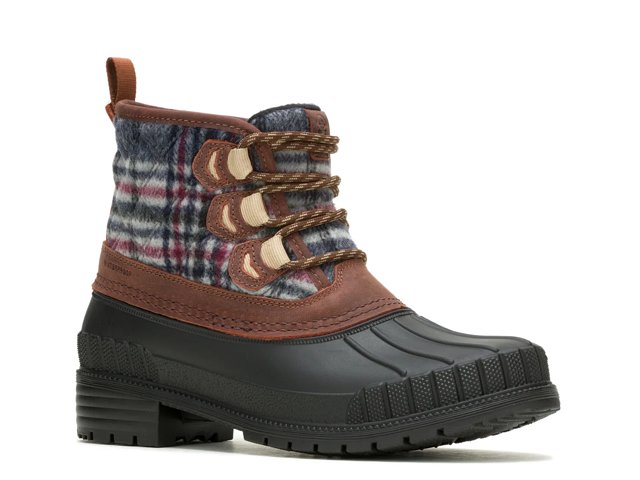 Kamik Sienna Water Resistant Duck Boot Free Shipping DSW