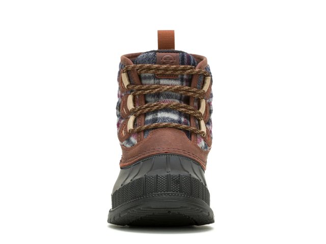 Kamik Sienna Water Resistant Duck Boot Free Shipping DSW