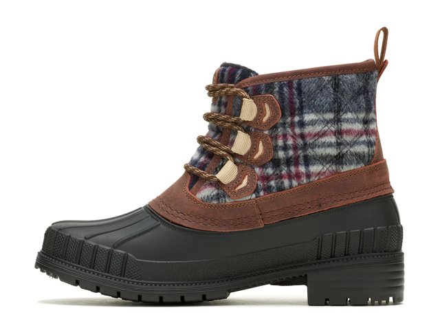Kamik Sienna Water-Resistant Duck Boot