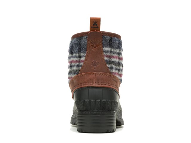 Kamik Sienna Water Resistant Duck Boot Free Shipping DSW