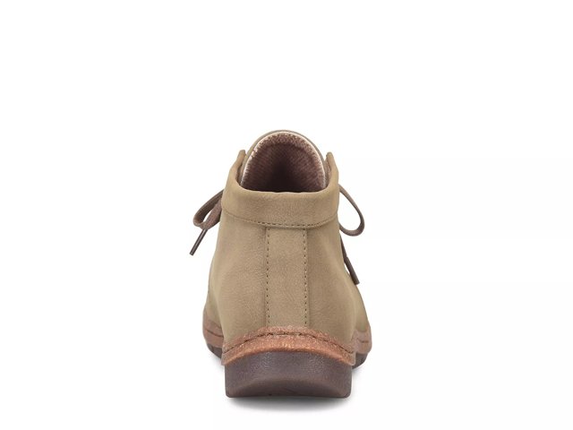 b.o.c. Born Concept Nadia Chukka Boot - Free Shipping | DSW