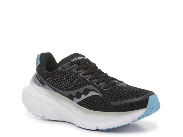 Saucony Guide 17 Running Shoe - Women's - Free Shipping | DSW