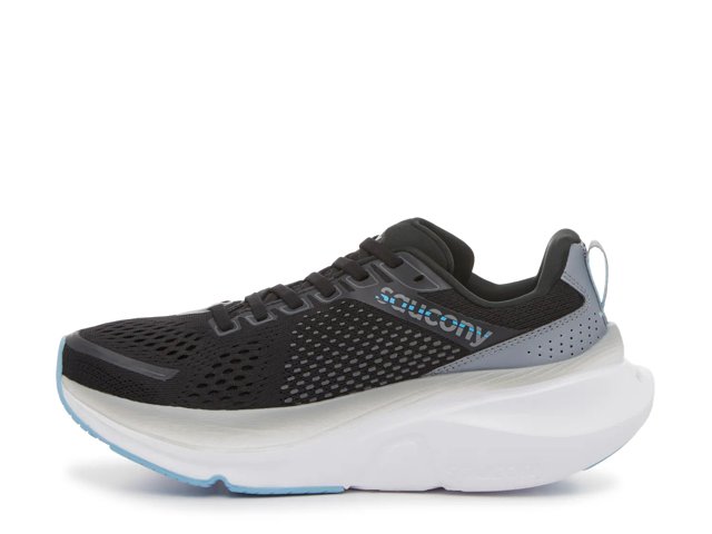 Saucony Guide 17 Running Shoe - Women's - Free Shipping | DSW