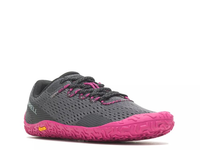 Merrell women's glove 4 trail runner best sale