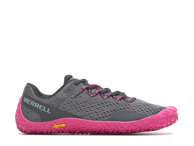 Merrell Vapor Glove 6 Women's Trail Running Shoes - AW23