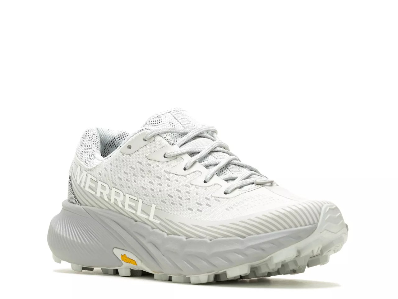 Женские кроссовки для бега Merrell Agility Peak