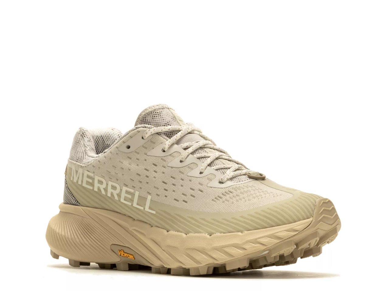 Merrell Agility Peak Running Shoe - Women's