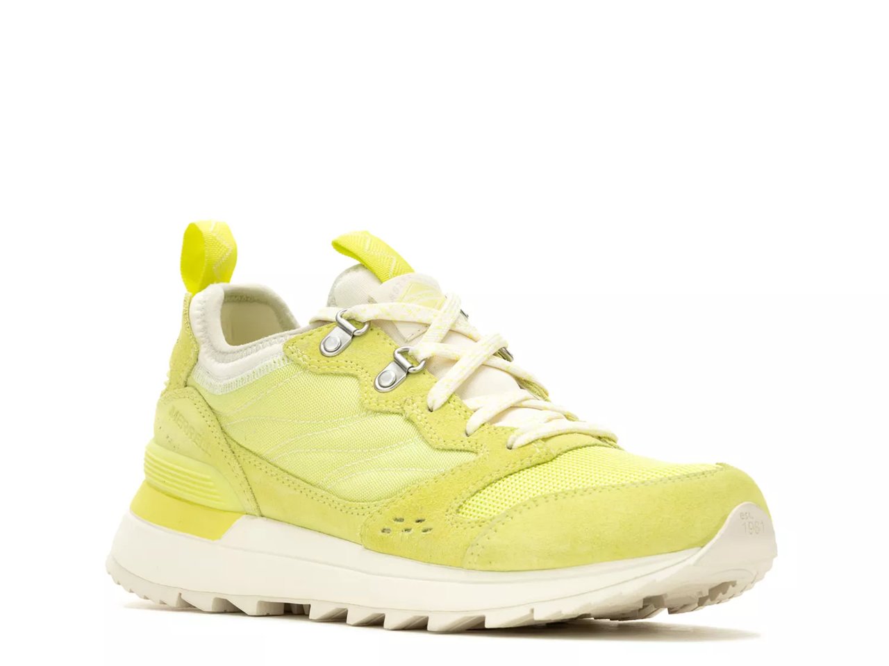 Женские кроссовки Merrell Alpine 83 Recraft Sneaker