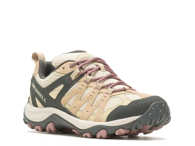 Merrell Accentor Hiking Boot Women s Free Shipping DSW