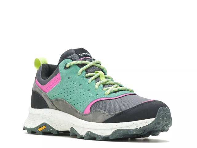 Merrell Speed Solo Hiking Boot Women s Free Shipping DSW