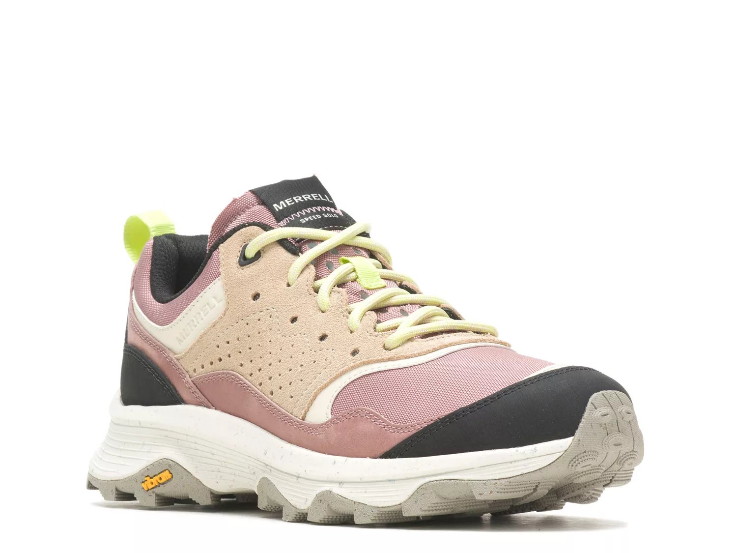 Merrell Speed Solo Hiking Boot Women's Free Shipping DSW