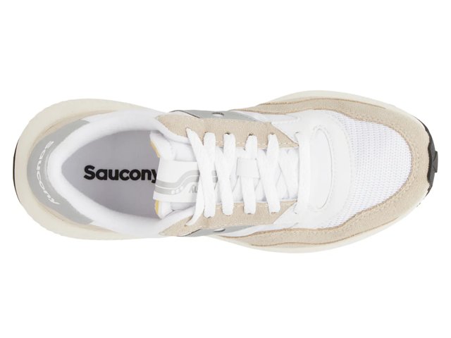Saucony jazz metallic shop