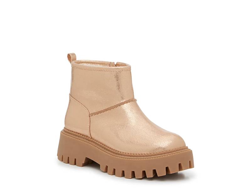 Kozy Boot - Kids'