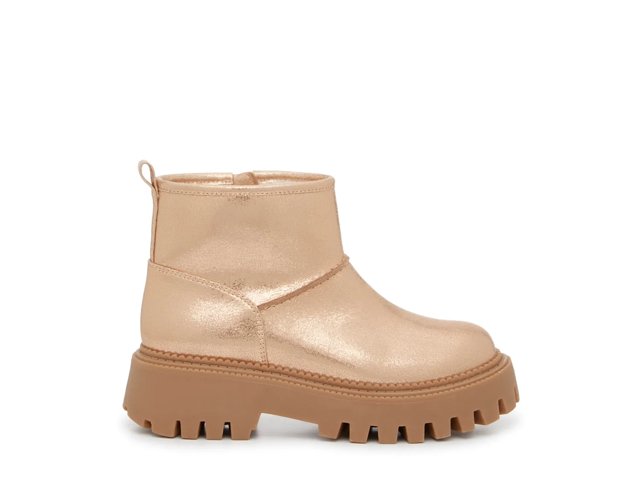 DV by Dolce Vita Kozy Boot - Kids'