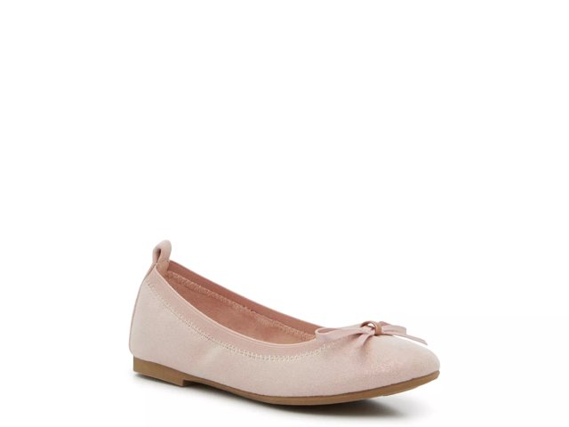 Kelly and katie weslyne ballet flat 2025