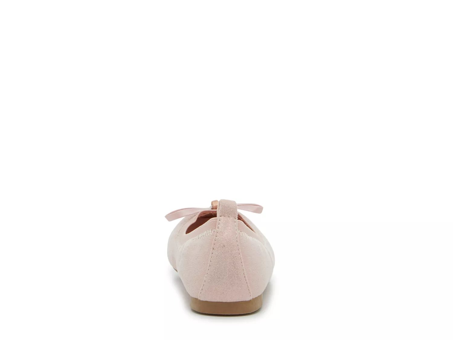 Jenny Ballet Flat - Kids'