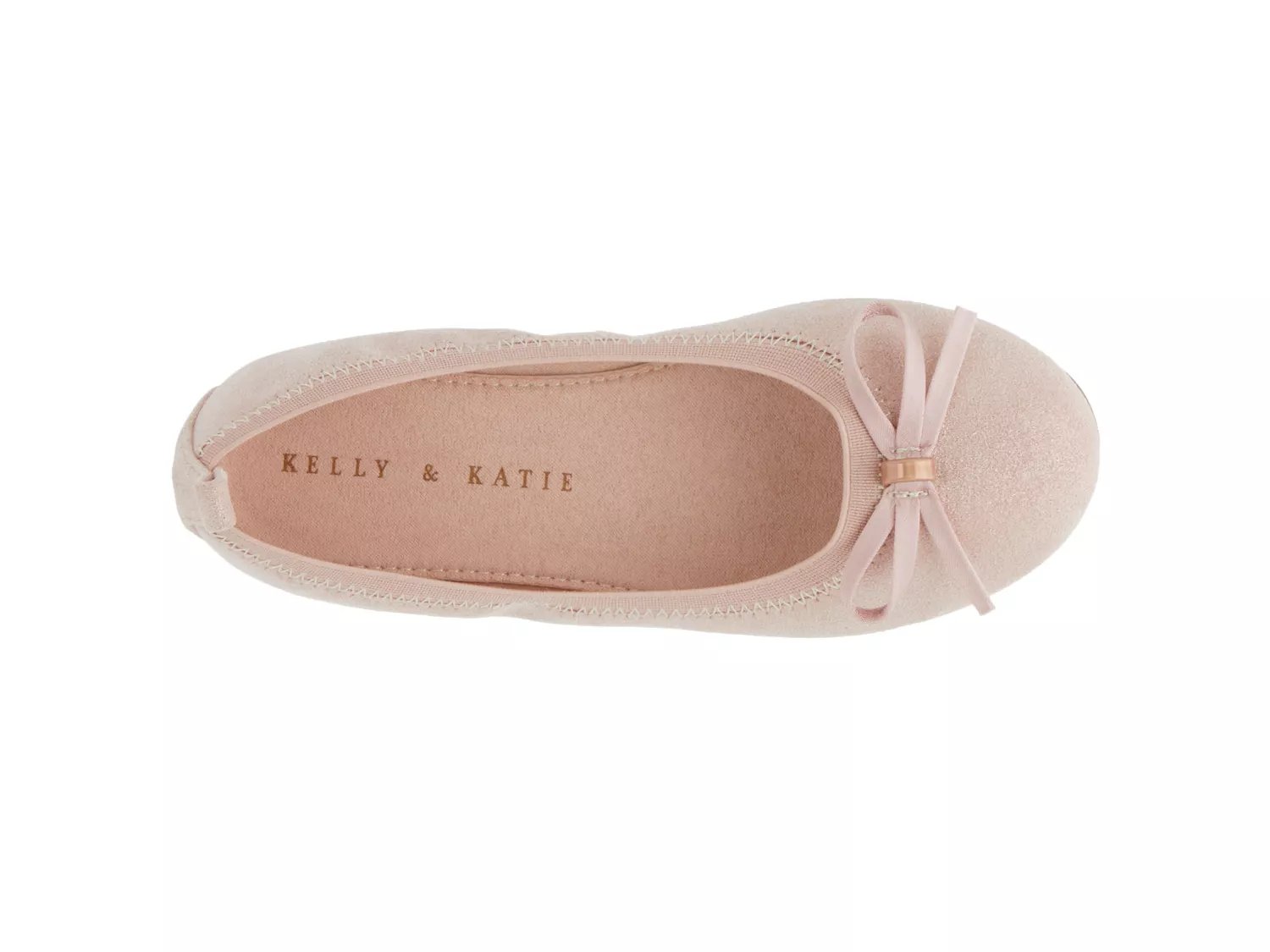 Kelly Katie Jenny Ballet Flat Kids Mall of America