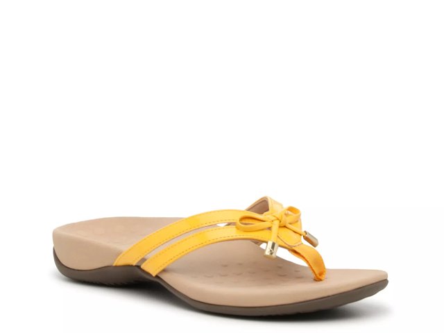Dsw vionic tide top