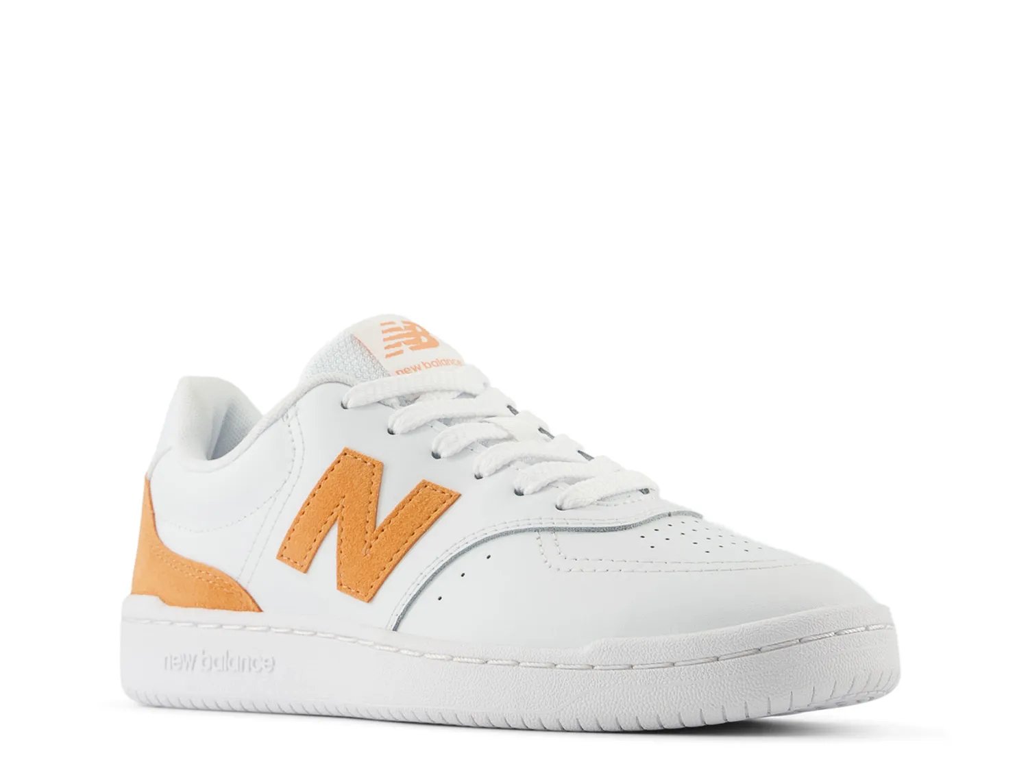 Женские модные кроссовки New Balance BB80 Sneaker