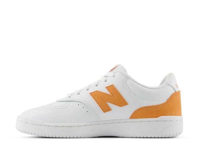 New Balance BB80 Court Sneaker - Women's - Free Shipping | DSW