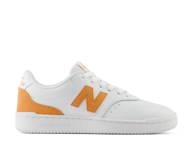 New Balance BB80 Court Sneaker - Women's - Free Shipping | DSW
