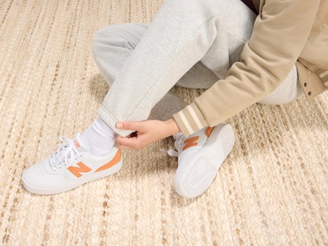 New Balance BB80 Sneaker Women s Free Shipping DSW