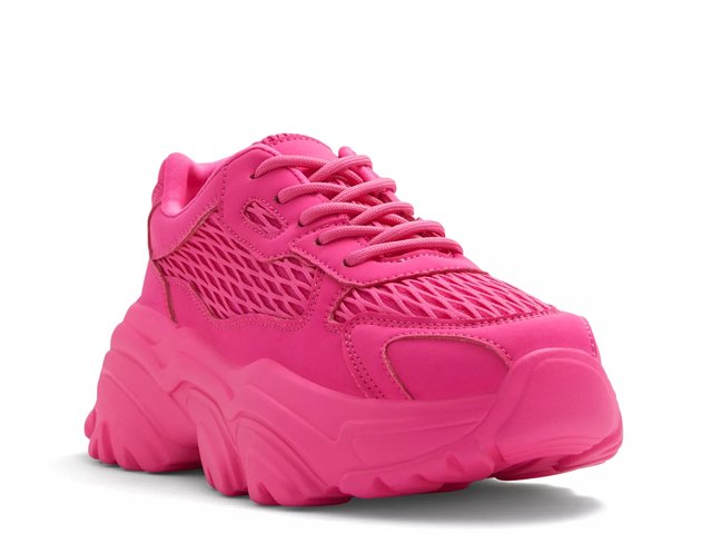 Dsw pink sneakers hotsell