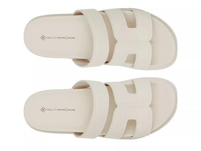 Call it spring flip flops hotsell