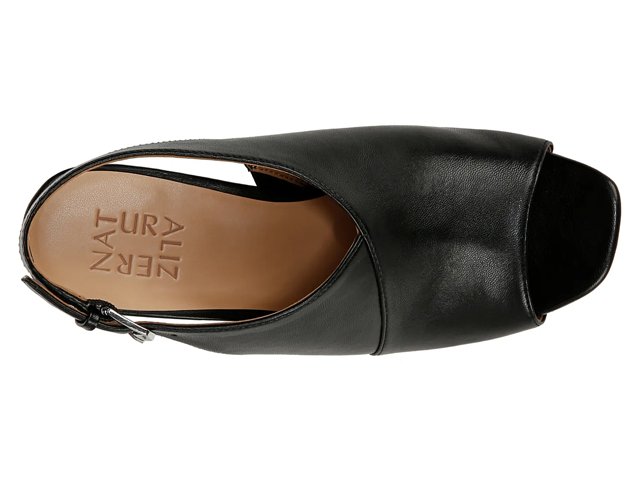 Naturalizer mason slide sandal best sale