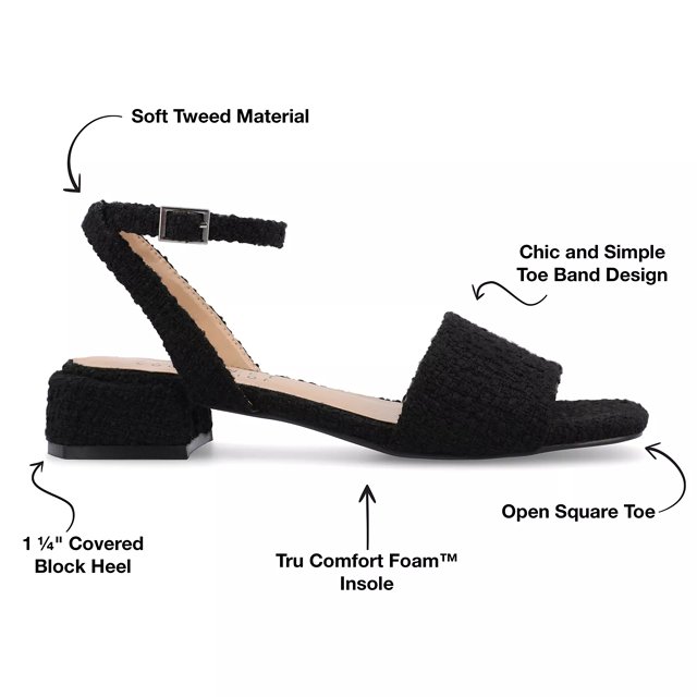 Adleey Sandal