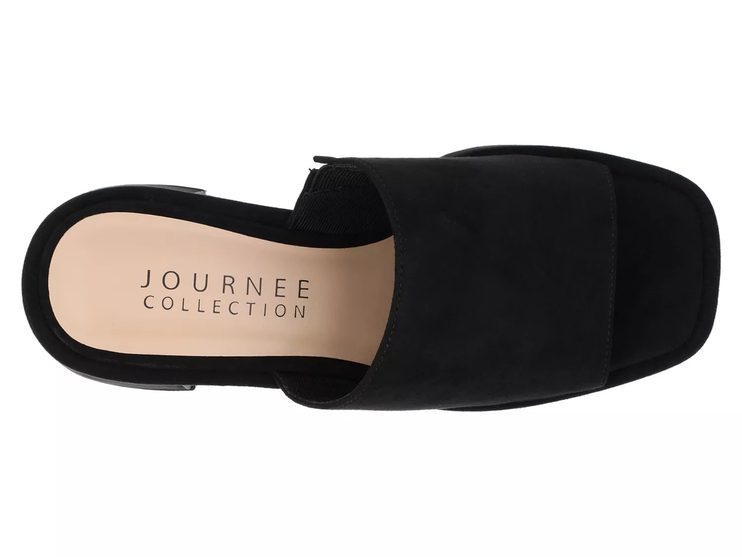 Bessa Platform Sandal
