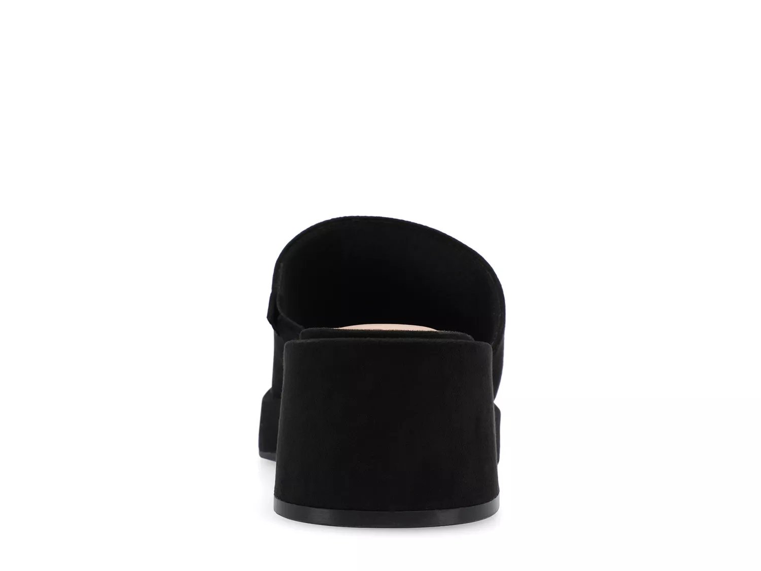 Bessa Platform Sandal